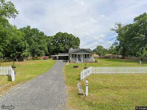 Raymond, JACKSONVILLE, FL 32221