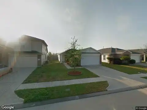 Cypress Prairie, CYPRESS, TX 77433