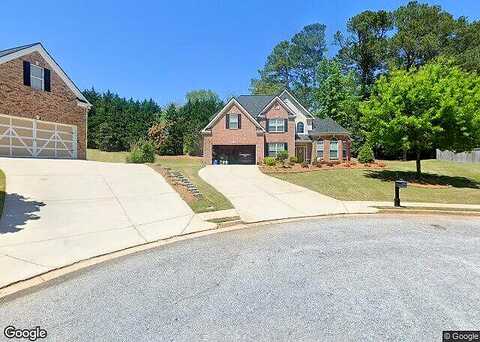 Golfside, COVINGTON, GA 30014