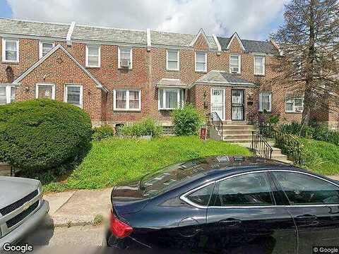 Kindred, PHILADELPHIA, PA 19149