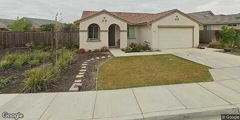 Sacramento, HOLLISTER, CA 95023
