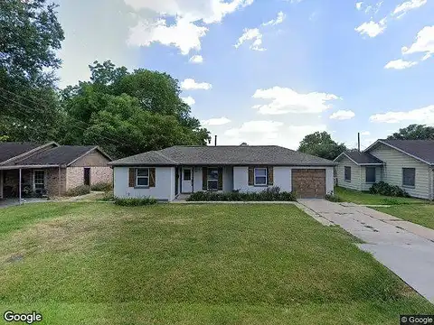 Jerry, HOUSTON, TX 77022