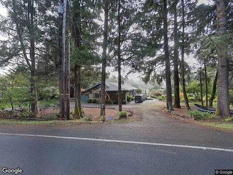 Schooner Creek, LINCOLN CITY, OR 97367