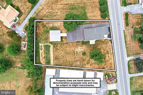 Baltimore, LITTLESTOWN, PA 17340
