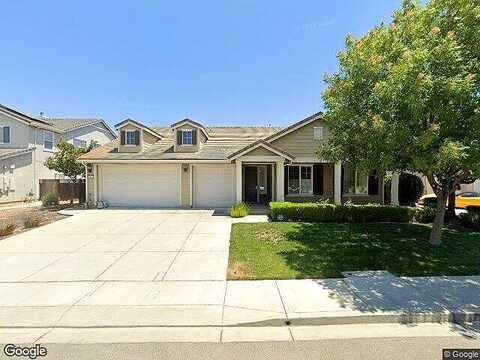 Sorrell, OAKLEY, CA 94561