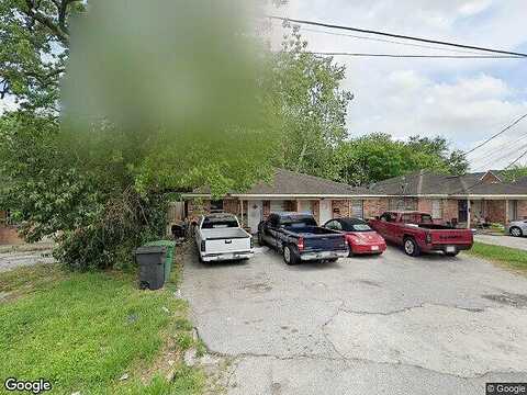 Cochran, HOUSTON, TX 77009