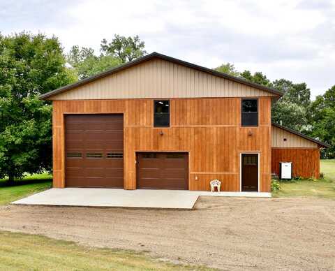 County Road 10, ASHBY, MN 56309