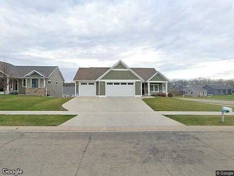 Sand Trap, ROCHESTER, MN 55904