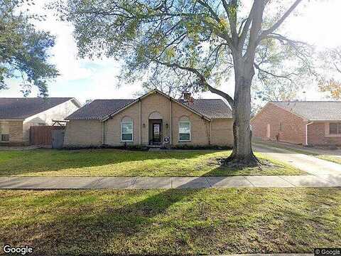 Shannon Valley, HOUSTON, TX 77077