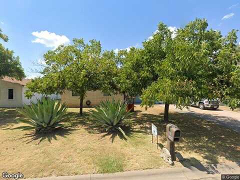 Woodruff, SAN ANGELO, TX 76905