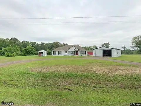 Driskell Bridge, HARLETON, TX 75651