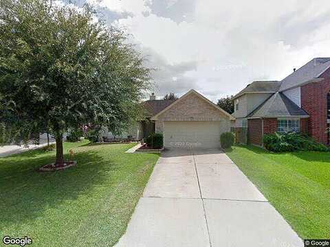 Chapelbrook, HOUSTON, TX 77095