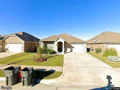 Deerfield, ANNA, TX 75409