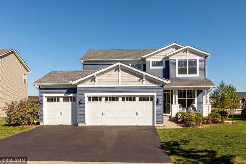 4Th, LAKE ELMO, MN 55042