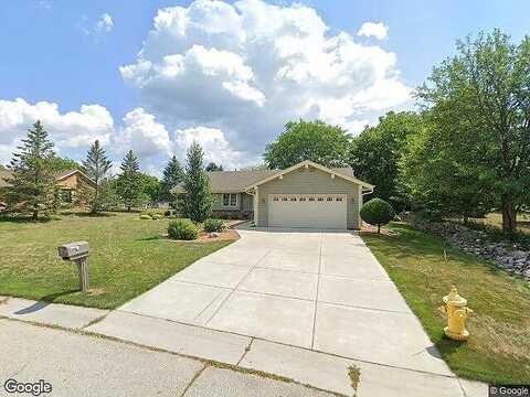 Field, SUSSEX, WI 53089