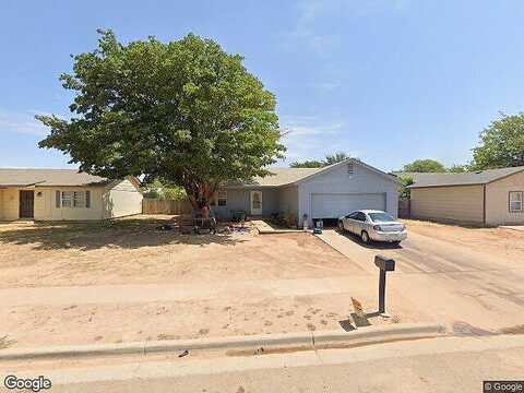Canton, LUBBOCK, TX 79423