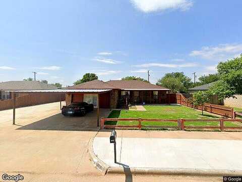 Bradley, LUBBOCK, TX 79403