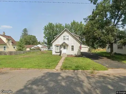 4Th, PINE CITY, MN 55063
