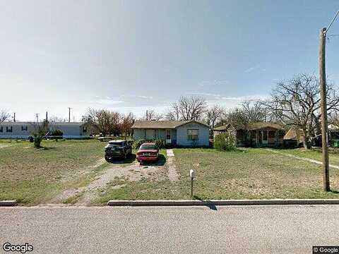 20Th, SAN ANGELO, TX 76903