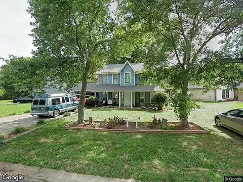 Cedar Creek, RIVERDALE, GA 30274