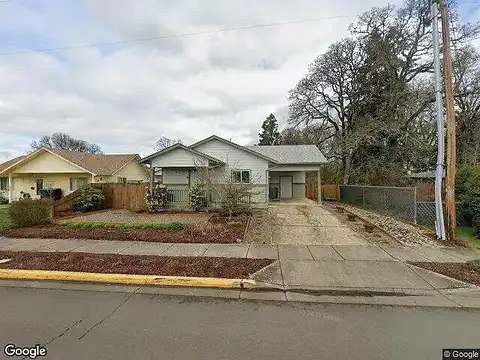 Wassom, LEBANON, OR 97355