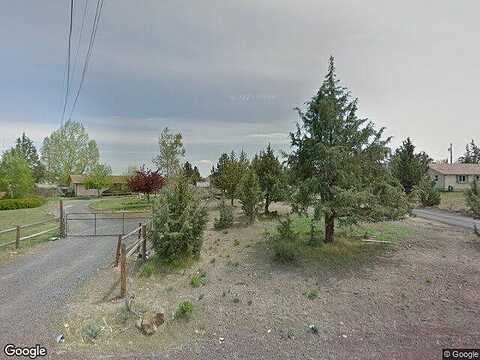 Shad, TERREBONNE, OR 97760