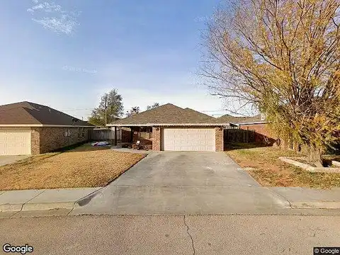 Shepherd, ANDREWS, TX 79714