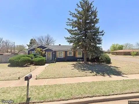 2Nd, ABERNATHY, TX 79311