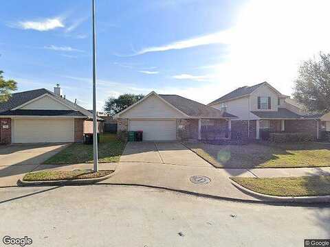 Meadow Hawk, HOUSTON, TX 77041