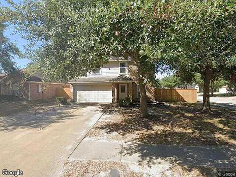 Sterling Hollow, KATY, TX 77449