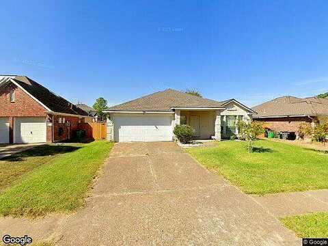 Sterling Hollow, KATY, TX 77449