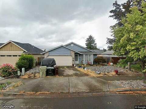 Madison, HILLSBORO, OR 97123