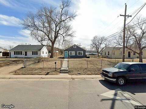 Hudson, COMMERCE CITY, CO 80022