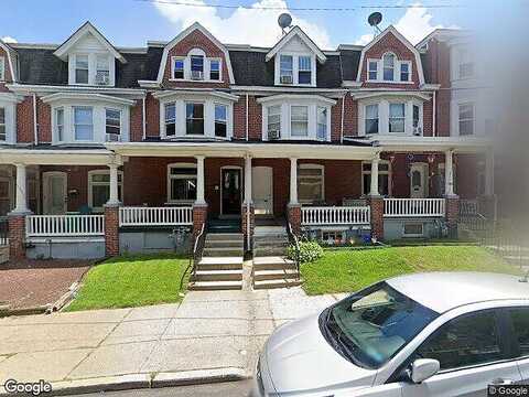 Saint John, ALLENTOWN, PA 18103