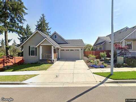 Hudson, CORVALLIS, OR 97333