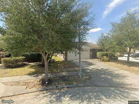 Woodspring Acres, KINGWOOD, TX 77345
