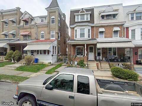 Washington, ALLENTOWN, PA 18102