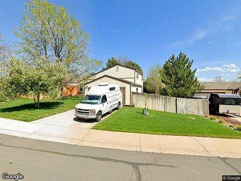 Eagle, AURORA, CO 80015