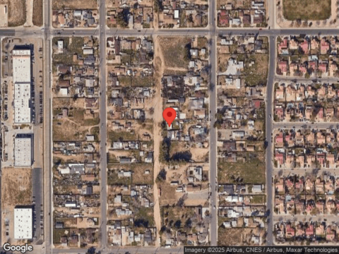 Fairglen, LANCASTER, CA 93535