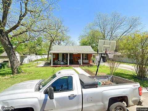Main, BURNET, TX 78611