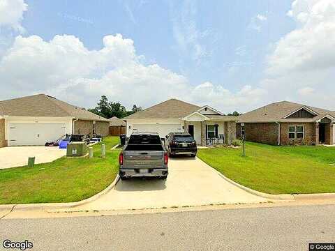 Caprock, LONGVIEW, TX 75605