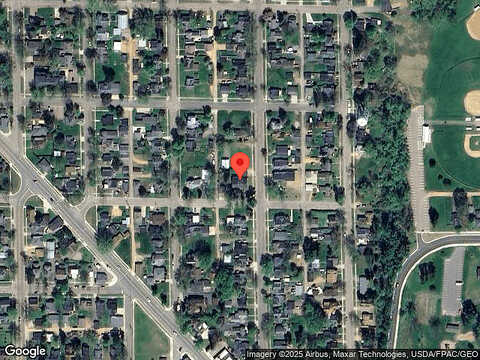 Prospect, MERRILL, WI 54452