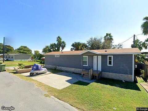 Tejas, LOS FRESNOS, TX 78566