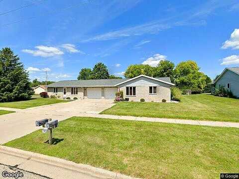 Milwaukee, JANESVILLE, WI 53546