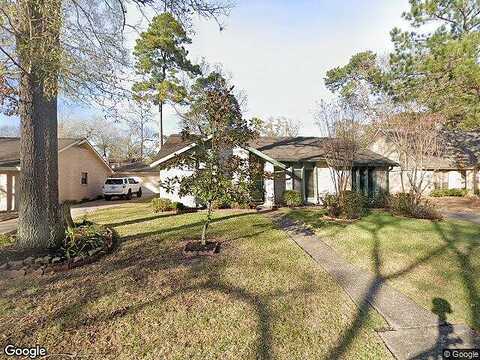 Riverwood Park, KINGWOOD, TX 77345