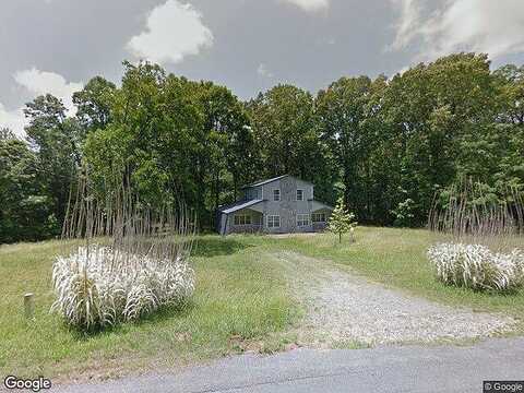 White Pine Crossover, JASPER, GA 30143