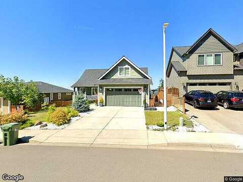 Snowberry, EUGENE, OR 97403