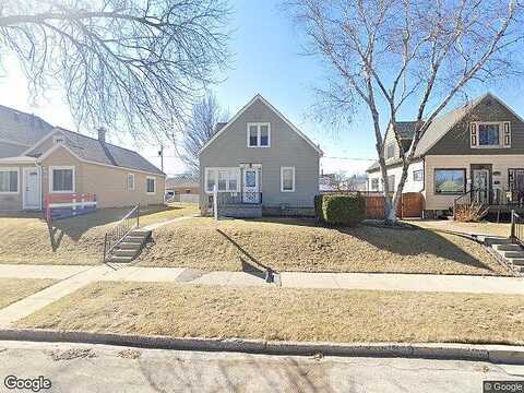 Rutland, SAINT FRANCIS, WI 53235