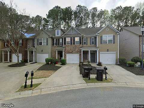 Thornbridge, POWDER SPRINGS, GA 30127