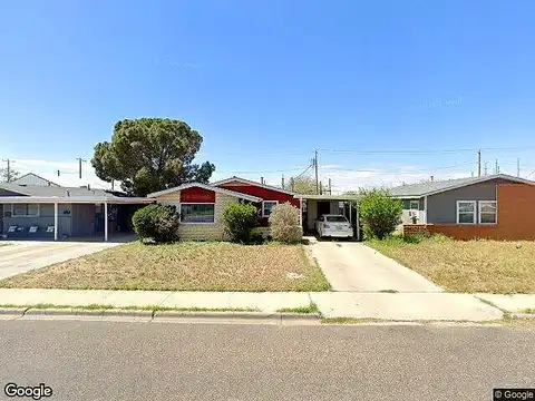 Eastland, ODESSA, TX 79764